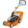 Stihl RM 448 VC Bensindriven gräsklippare