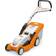 Stihl RME 339 C Mains Powered Mower