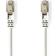 Nedis 8P8C RJ45-RJ45 UTP Cat6 2m
