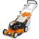 Stihl RM 545 VM Petrol Powered Mower