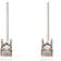 Nedis 8P8C RJ45-RJ45 UTP Cat6 2m