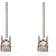 Nedis RJ45-RJ45 F/UTP Cat5e 2m