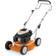 Stihl RM 2 RC Bensindrevet gressklipper