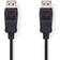 Nedis DisplayPort-DisplayPort 1.2