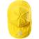 Reima Kid's Rainy Rain Hat - Yellow (528409-2350)