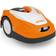 Stihl RMI 422.2 PC Robottiruohonleikkuri