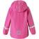 Reima Vesi Raincoat Pink Unisex