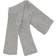 Go Baby Go Crawling Leggings - Melange Grey