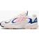 Adidas Yung-1 - Clear Orange/Royal