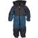 Lindberg Explorer Shell Overall Tracksuit - Blue