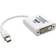 Tripp Lite Keyspan DVI-DisplayPort Mini M-F 0.2m