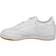 Reebok Club C 85 White Light Grey Gum Women's