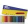 Filia Oil Crayons 24 Pieces