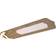 Ardes Ventilatore da Soffitto 107 cm 4 Pale