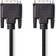Nedis DVI-D - DVI-D 5m