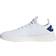 adidas Court Adapt M - Cloud White/Cloud White/Blue
