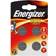 Energizer Pile bouton CR 2016 lithium 90 mAh 3 V 4 pc(s)