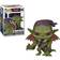 Funko Pop! Marvel Spiderman into the Spiderverse Green Goblin