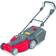 MTD OPTIMA 42 E Mains Powered Mower