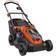 Black & Decker CLM3820L2 (2x2.0Ah) Battery Powered Mower