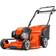 Husqvarna LC 353V Petrol Powered Mower