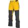Lindberg Explorer Byxa - Yellow (30740400)