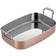Scanpan Maitre D Ovnfast fad 24cm