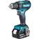 Makita DDF485RTJ3 (3x5.0Ah)