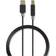 Nedis 2.0 USB A - Micro USB B M-M