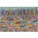 Ravensburger James Rizzi 5000 Bitar