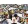 Jumbo Classic Collection Disney Mickey Mouse 90th Anniversary 1000 Bitar