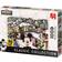 Jumbo Classic Collection Disney Mickey Mouse 90th Anniversary 1000 Bitar