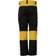 Lindberg Explorer Byxa - Yellow (30740400)