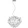 Slamp Veli Suspension Lustre 60cm