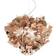 Slamp Veli Suspension Pendant Lamp 16.5"