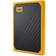 Western Digital My Passport Go 1000 Gb Negro, Azul