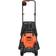 Black & Decker BEMW451-GB Mains Powered Mower