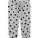 Name It Girls Pantalone Felpa - Grigio/Melange