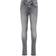 Only Blush Skinny Fit Jeans - Grey/Grey Denim (15173843)