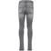 Only Pantalon Jeans Slim Blush Grey G Gris Clair Taille