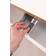 Lindam Xtra Guard Dual Locking Drawer Latch 4-pack