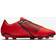 Nike PhantomvNM Elite Game Over FG M - Black/Red