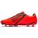 Nike Phantom Venom Elite FG - Bright Crimson Red