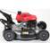 Honda HRS536 VK Petrol Powered Mower