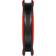 Arctic BioniX P140 Red 140mm