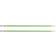 Knitpro Zing Single Pointed Needles 40cm 3.50mm