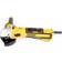 Dewalt 125mm Brushless Angle Grinder