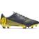 Nike Mercurial Vapor 12 Pro FG Dark Grey Opti Yellow