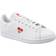 adidas Stan Smith W - Cloud White/Active Red/Cloud White