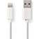 Nedis USB A - Lightning 1m